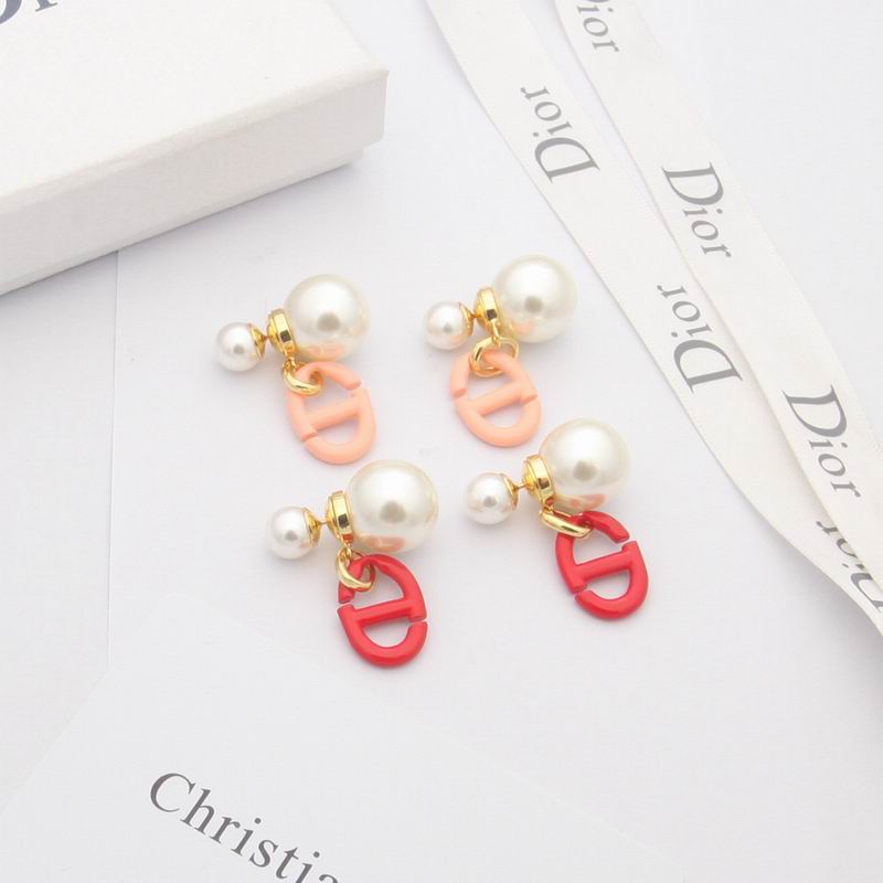 Dior Earring 04lyr364